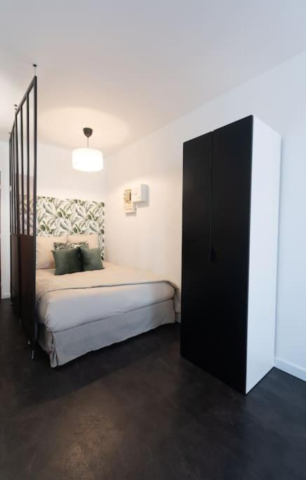 Le Charmant Yin-Yang Studio Proche De Paris Монруж Екстериор снимка